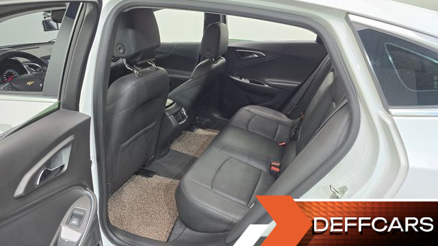 ChevroletGMDaewoo MALIBU 1.5 Turbo LT Deluxe купить на сайте DeffCars