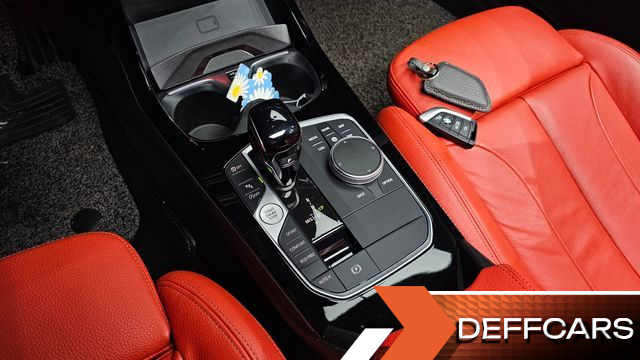 BMW 1-SERIES 120i M Sports купить на сайте DeffCars