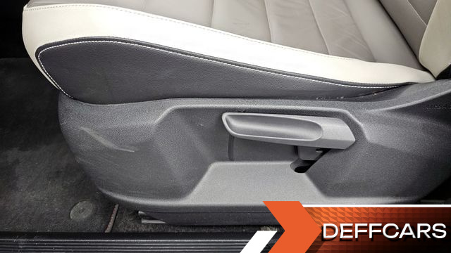 Volkswagen T-ROC 2.0 TDI Prestige купить на сайте DeffCars