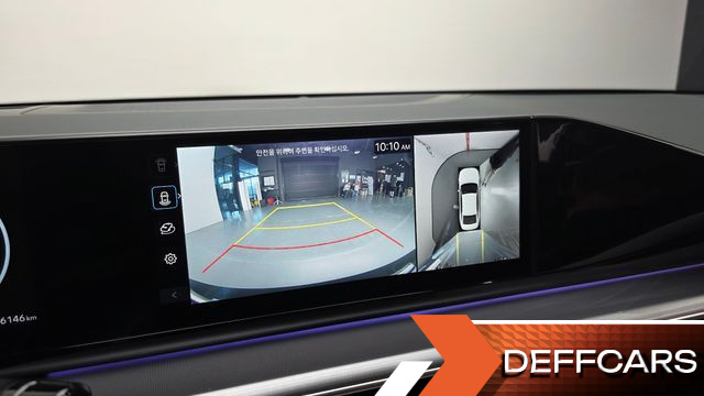 Hyundai GRANDEUR Exclusive купить на сайте DeffCars