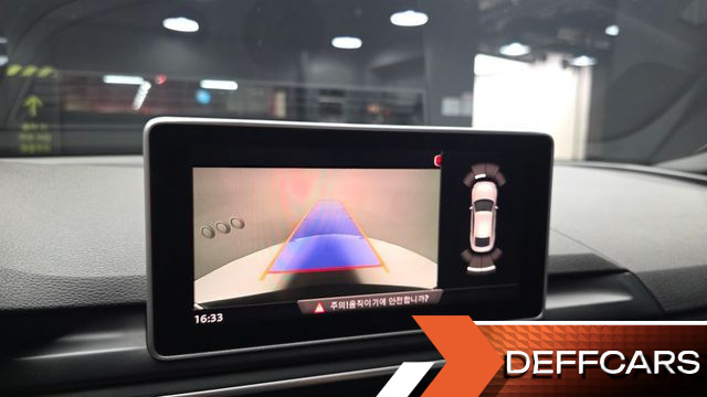 Audi A5 45 TFSI Quattro Premium Sportback купить на сайте DeffCars