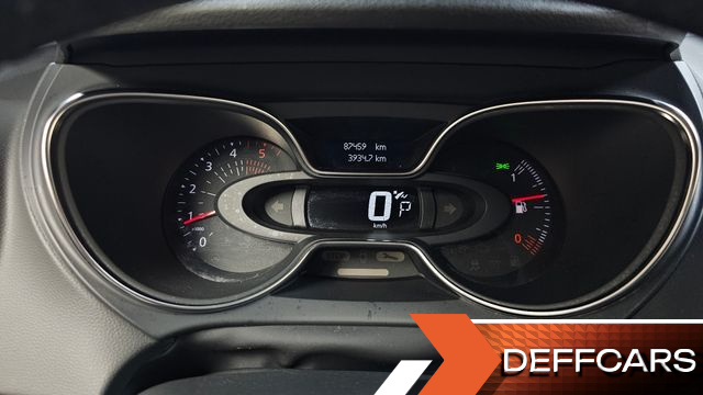 Renault-KoreaSamsung QM3 RE купить на сайте DeffCars