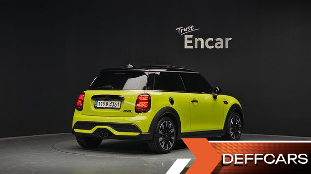 Mini COOPER Classic Third Generation купить на сайте DeffCars