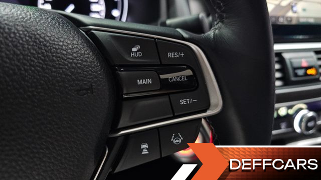 Honda ACCORD 2.0 Hybrid Touring купить на сайте DeffCars