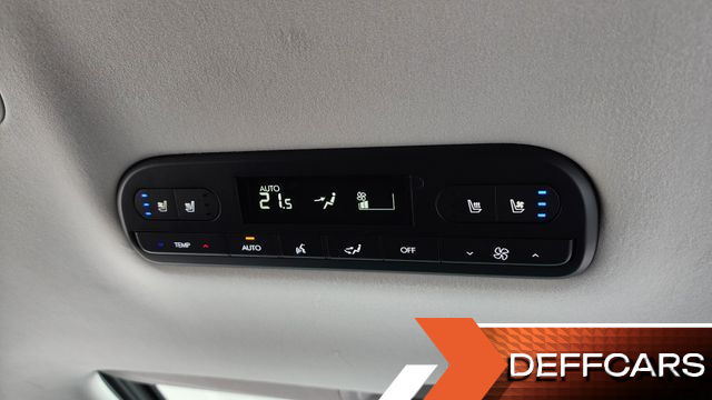 Hyundai PALISADE Gasoline 2.5T 2WD 9-Seater Prestige купить на сайте DeffCars