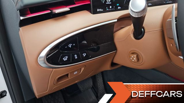 Genesis GV70 2.5T Gasoline AWD купить на сайте DeffCars
