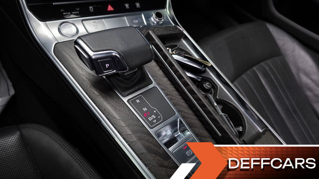 Audi A6 45 TFSI Quattro Premium купить на сайте DeffCars
