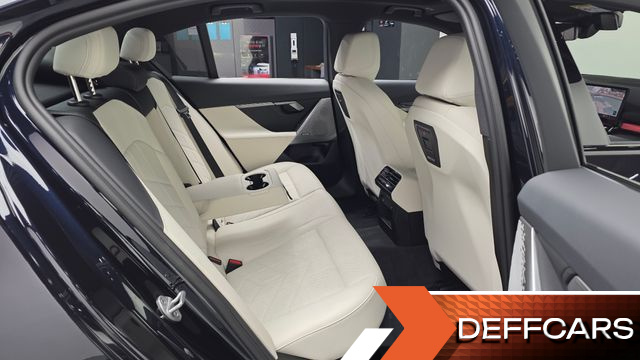 BMW 5-SERIES 520i M Sport купить на сайте DeffCars