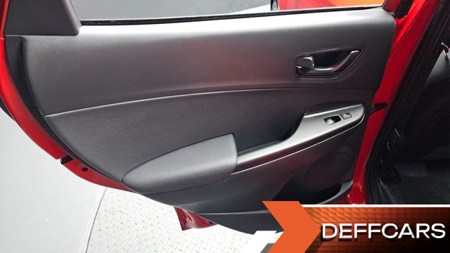 Hyundai KONA Gasoline 1.6 Turbo 4WD N Line Inspiration купить на сайте DeffCars