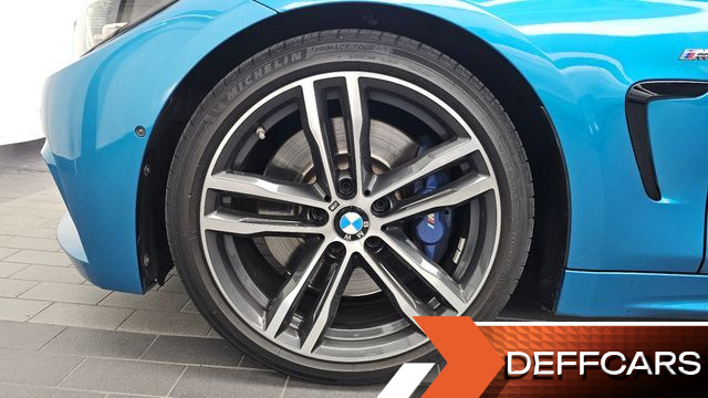 BMW 4-SERIES 430i M Sport Coupe купить на сайте DeffCars