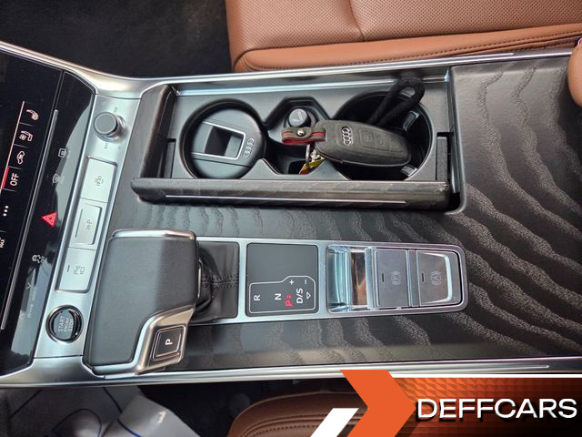 Audi A6 45 TFSI Premium купить на сайте DeffCars