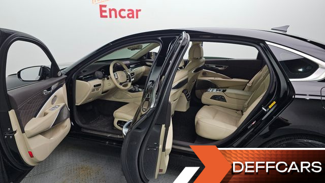 Kia K9 3.8 GDI AWD Best Selection Ⅱ купить на сайте DeffCars