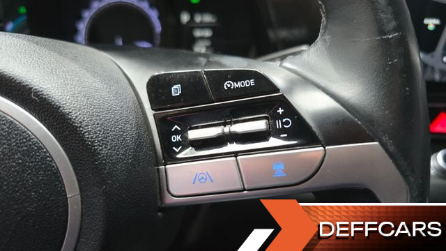 Hyundai AVANTE Modern купить на сайте DeffCars