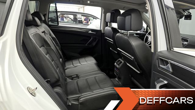 Volkswagen TIGUAN 2.0 TDI Prestige купить на сайте DeffCars