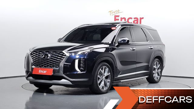 Hyundai PALISADE Gasoline 3.8 2WD Prestige купить на сайте DeffCars