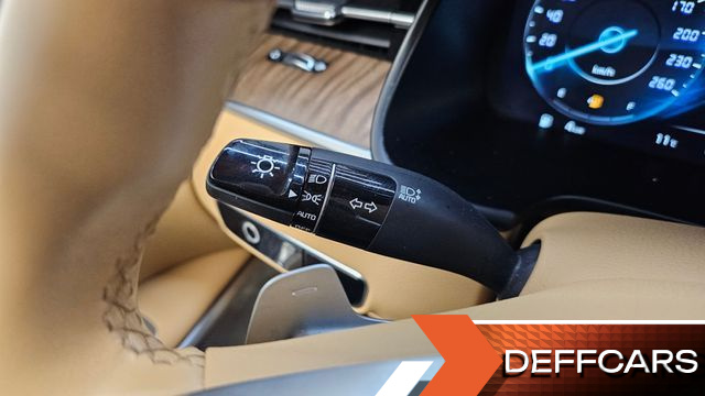 Kia K9 3.3 T-GDI AWD Best Selection Ⅱ купить на сайте DeffCars