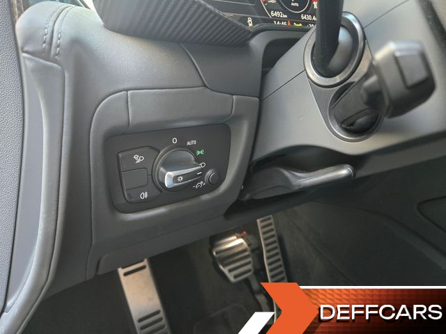 Audi R8 5.2 V10 Performance Coupe купить на сайте DeffCars