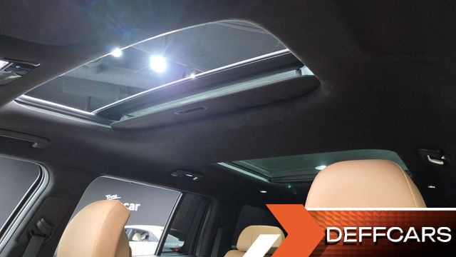Hyundai SANTAFE Gasoline 2.5T 4WD Calligraphy купить на сайте DeffCars