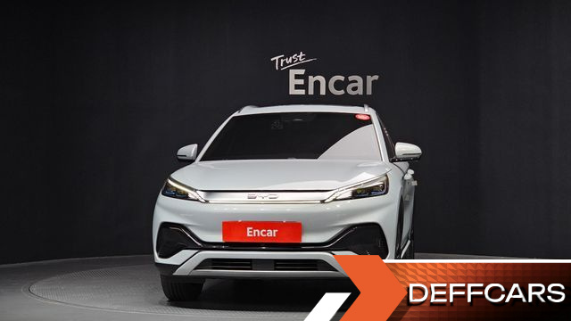 BYD ATTO 3 Plus купить на сайте DeffCars