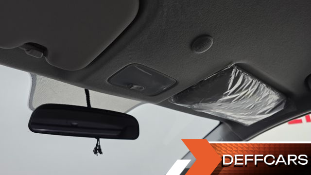 Kia MORNING Van купить на сайте DeffCars
