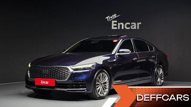 Kia K9 3.8 GDI AWD Masters купить на сайте DeffCars