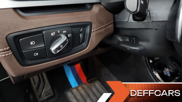 BMW X1 xDrive 20i M Sport купить на сайте DeffCars