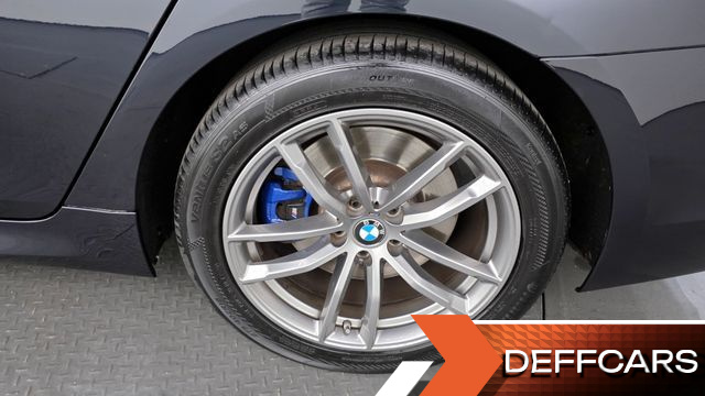 BMW 5-SERIES 530i xDrive M Sport Package Plus купить на сайте DeffCars