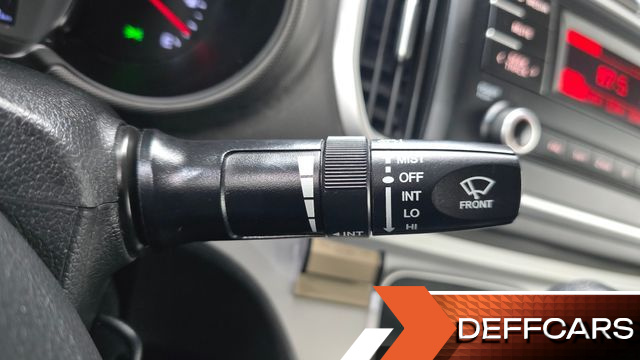 Kia RAY Van Standard купить на сайте DeffCars