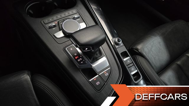 Audi A5 45 TFSI Quattro Cabriolet купить на сайте DeffCars