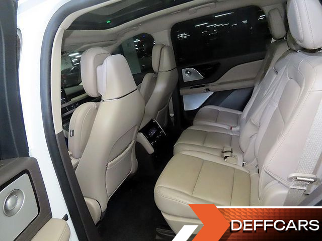 Lincoln AVIATOR 3.0 Reserve  AWD купить на сайте DeffCars