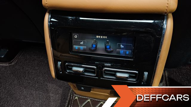 Lincoln AVIATOR 3.0 Black Label AWD купить на сайте DeffCars