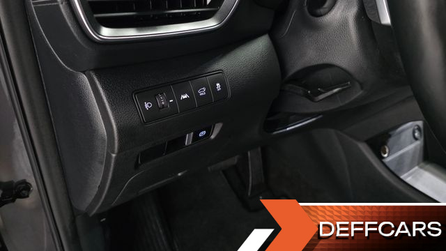 Hyundai SANTAFE Diesel 2.2 2WD Prestige купить на сайте DeffCars