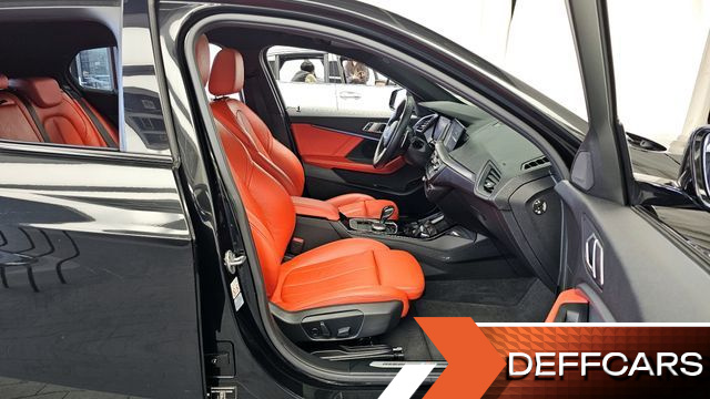 BMW 1-SERIES 118d M Sport купить на сайте DeffCars
