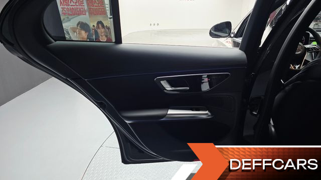 Mercedes E-CLASS E200 Avantgarde купить на сайте DeffCars