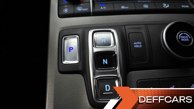 Hyundai PALISADE Gasoline 3.8 2WD Exclusive купить на сайте DeffCars