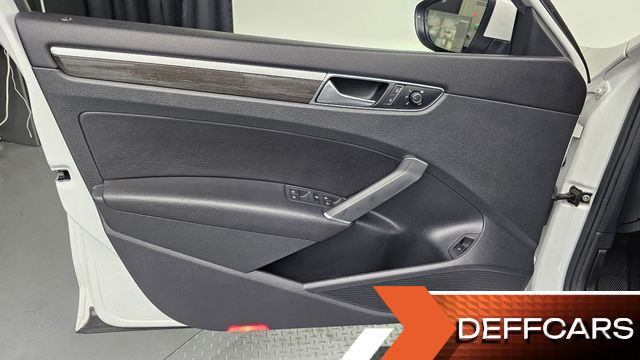 Volkswagen PASSAT 2.0 TSI B7 купить на сайте DeffCars