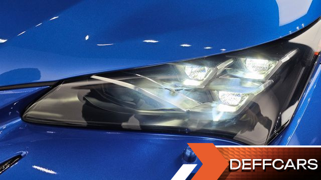 Lexus NX Supreme купить на сайте DeffCars