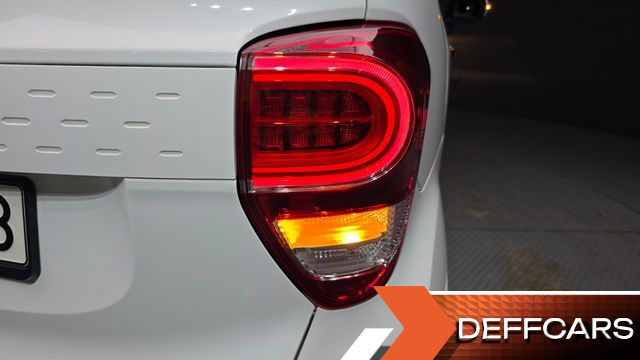 Kia RAY Best Selection купить на сайте DeffCars