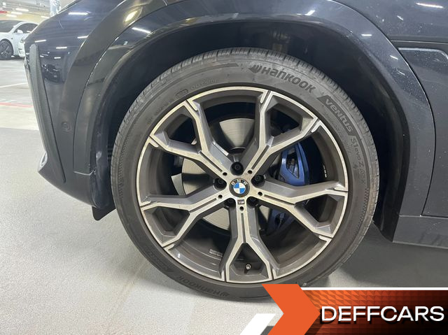 BMW X6 xDrive30d M Sport купить на сайте DeffCars