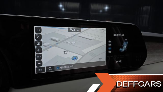 Hyundai PALISADE Gasoline 3.8 4WD VIP купить на сайте DeffCars