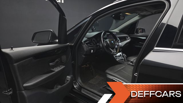 BMW 2-SERIES Advantage купить на сайте DeffCars