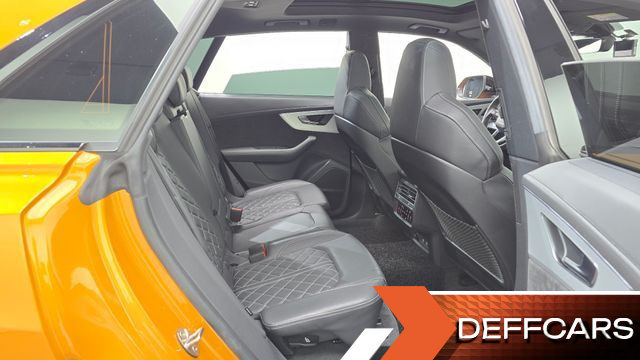 Audi Q8 55 TFSI Quattro Premium купить на сайте DeffCars