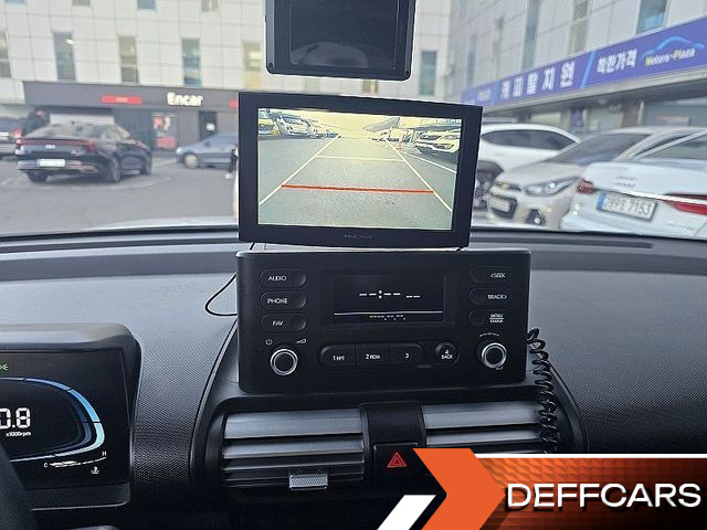 Hyundai CASPER Van Smart купить на сайте DeffCars