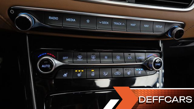 Hyundai GRANDEUR 3.3 Celebrity купить на сайте DeffCars