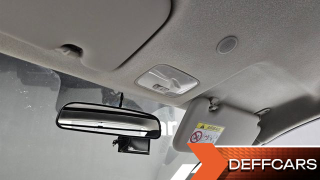 Kia MORNING Van купить на сайте DeffCars
