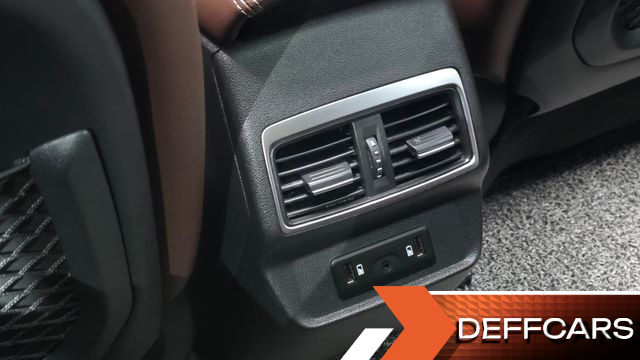 Renault-KoreaSamsung QM6 2.0 LPe RE Signature 2WD купить на сайте DeffCars