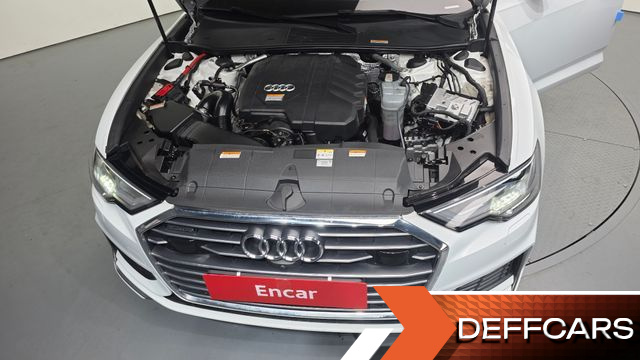 Audi A6 45 TFSI Quattro Premium купить на сайте DeffCars