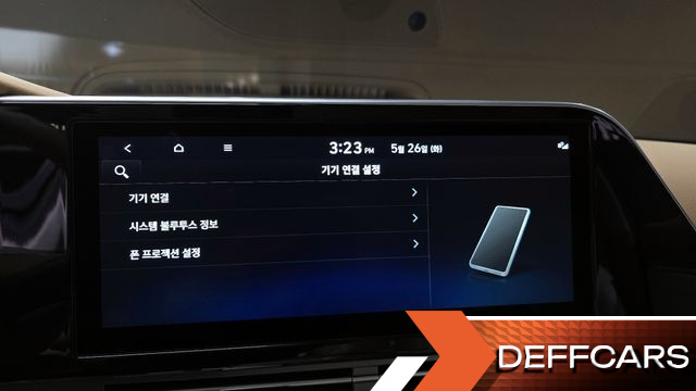 Hyundai GRANDEUR 3.3 Exclusice купить на сайте DeffCars