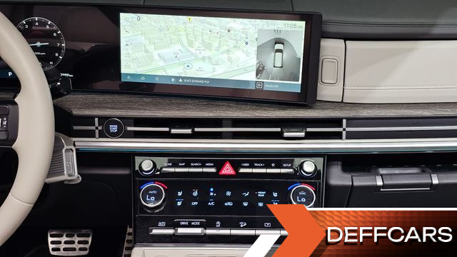 Hyundai SANTAFE Gasoline 2.5T 2WD Prestige Plus купить на сайте DeffCars