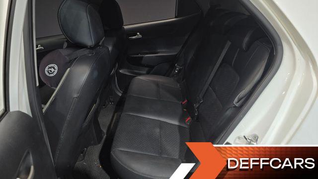 Kia MORNING Lady купить на сайте DeffCars